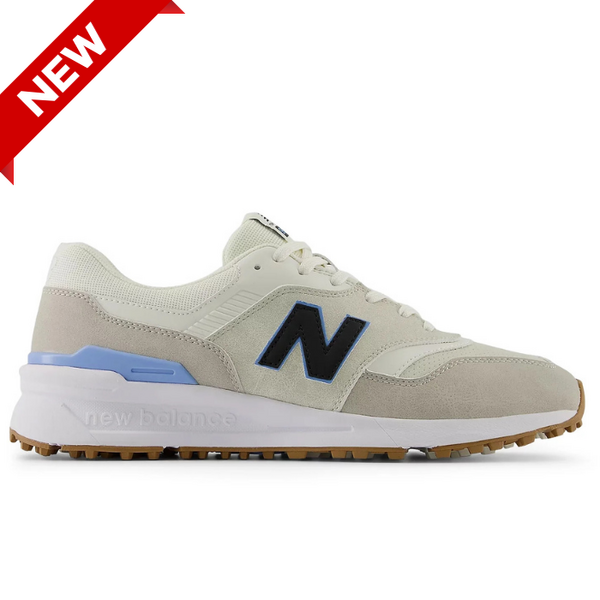 New Balance 997 SL Men's Shoes [CEMENT][8 US]