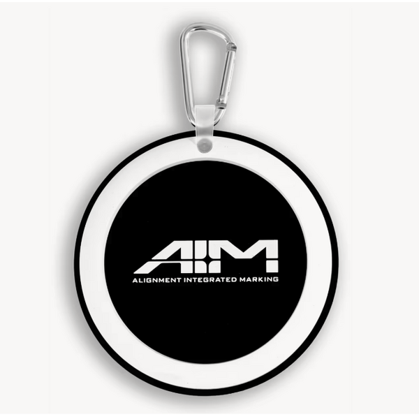 Titleist AIM Putting Disc