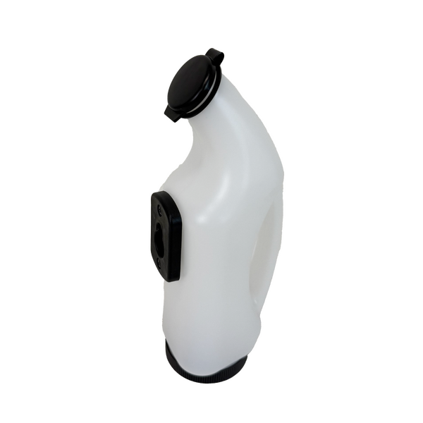 Prosimmon Sand Bottle