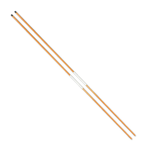 Tour Alignment Stick - Orange