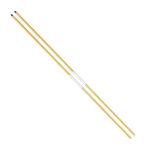 Tour Alignment Stick - Yellow