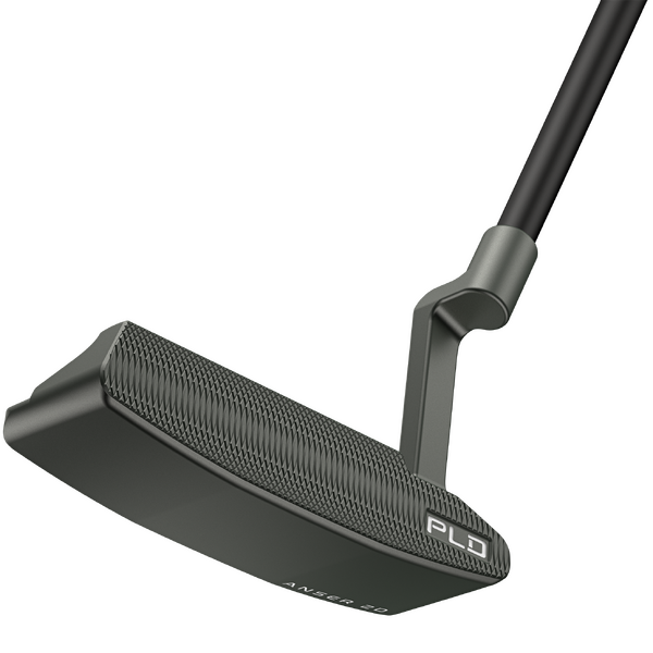 PING PLD Milled Putter Anser 2D [RIGHT]