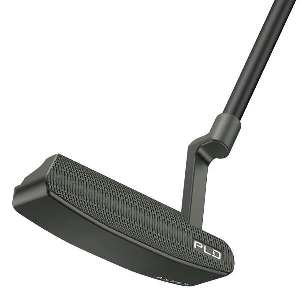 PING PLD Milled Putter Anser [RIGHT]