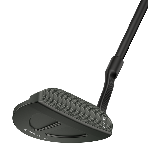 PING PLD Milled Putter Oslo 3 [RIGHT]