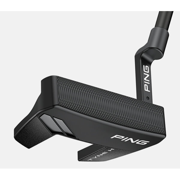 PING Tyne H Putter