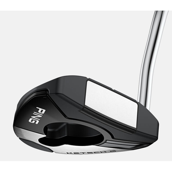 PING Ketsch G Putter [RIGHT][35IN]