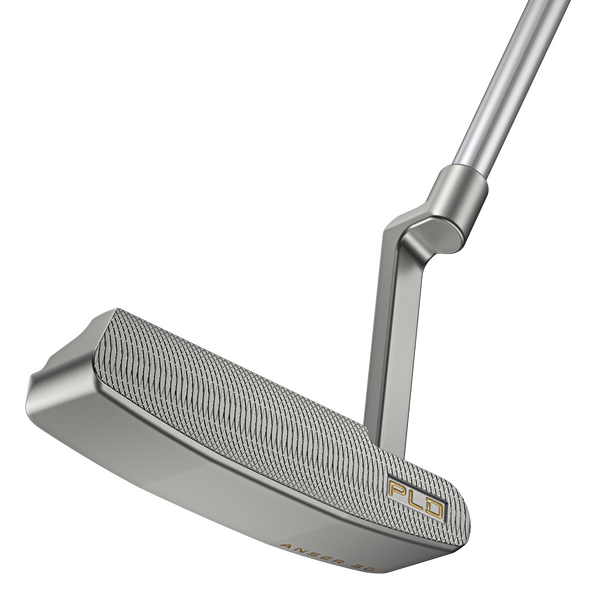 PING PLD Milled Putter [ANSER 30][SATIN]