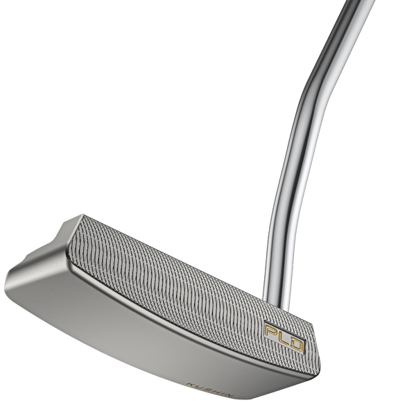 PING PLD Milled Putter [KUSHIN][SATIN][RIGHT][35 IN]