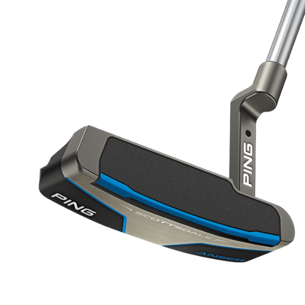 PING Scottsdale Putter [ANSER][RIGHT][35 IN]
