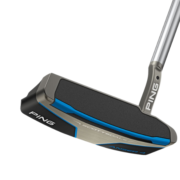 PING Scottsdale Putter [ANSER 4][RIGHT][35 IN]