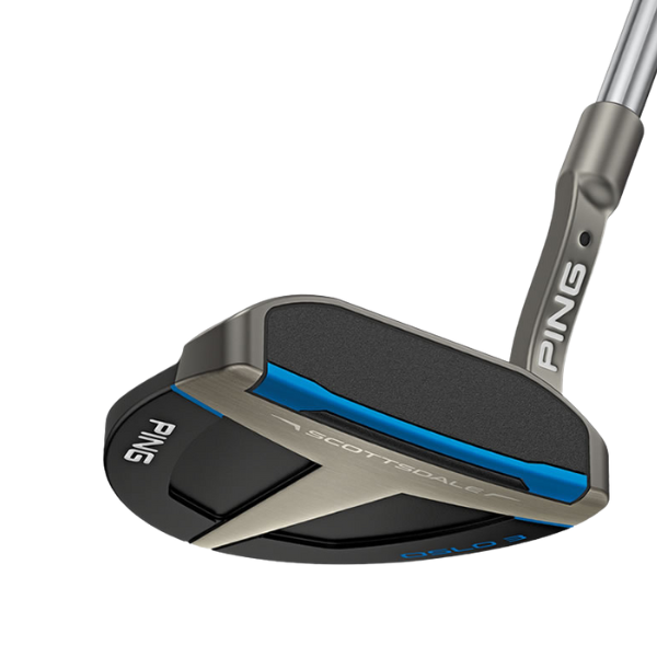 PING Scottsdale Putter [OSLO 3][RIGHT][35 IN]