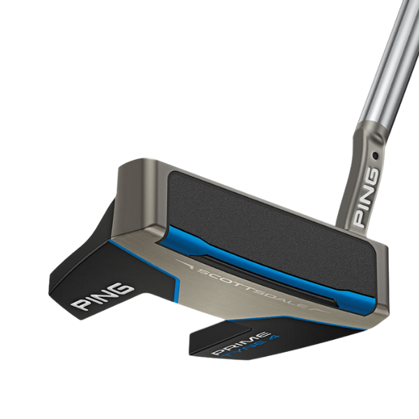 PING Scottsdale Putter [TYNE 4][RIGHT][35 IN]