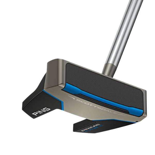 PING Scottsdale Putter [TYNE C][RIGHT][35 IN]