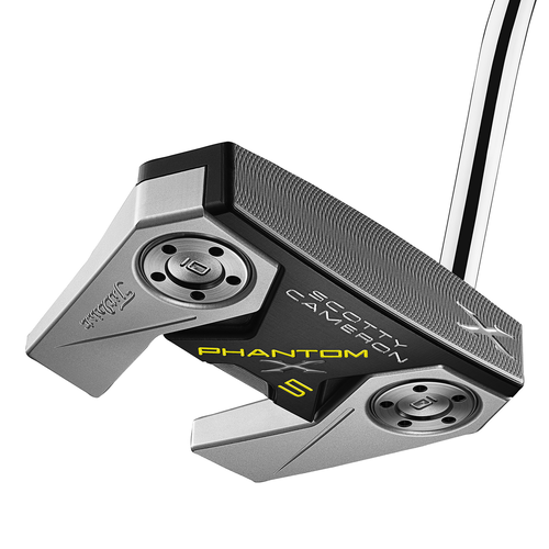 Scotty Cameron Phantom X 5