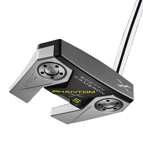 Scotty Cameron Phantom X 5.5