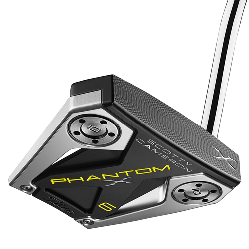 Scotty Cameron Phantom X 6