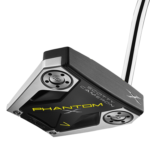 Scotty Cameron Phantom X 7