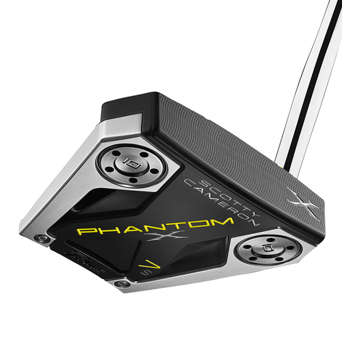 Scotty Cameron Phantom X 7.5