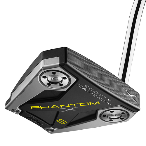 Scotty Cameron Phantom X 8