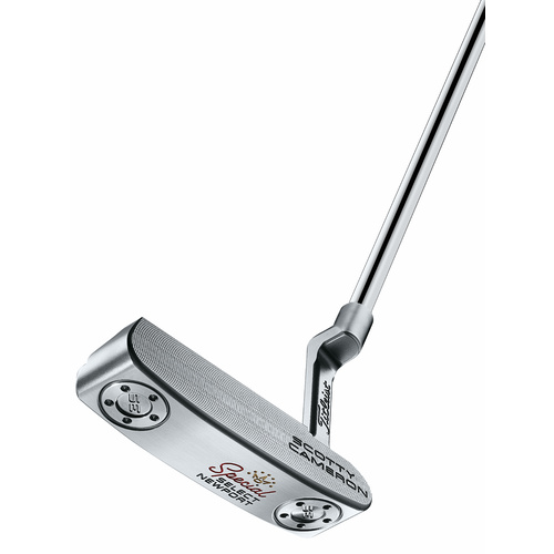 Scotty Cameron Newport SS Putter