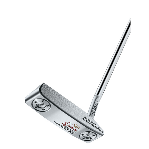 Scotty Cameron Newport 2.5 SS Putter