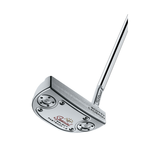 Scotty Cameron Fastback 1.5 SS Putter