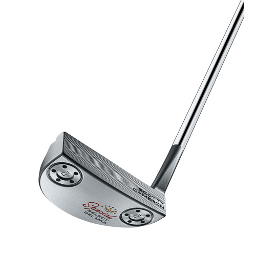 Scotty Cameron Del Mar SS Putter