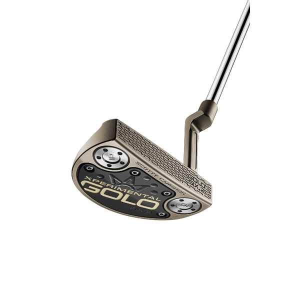 スコッティキャメロン エクスペリメンタル GOLO 6.2 LTD 値段交渉有