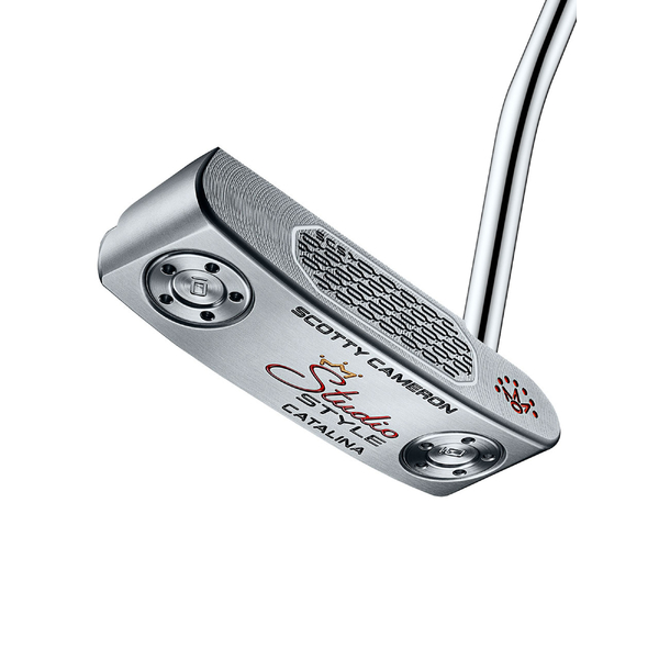 Scotty Cameron Studio Catalina [35 IN][RIGHT]