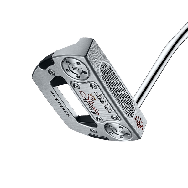 Scotty Cameron Studio Fastback [35 IN][RIGHT]