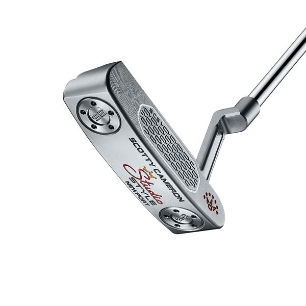 Scotty Cameron Studio Newport [35 IN][RIGHT]