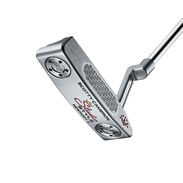 Scotty Cameron Studio Newport 2 [35 IN][RIGHT]