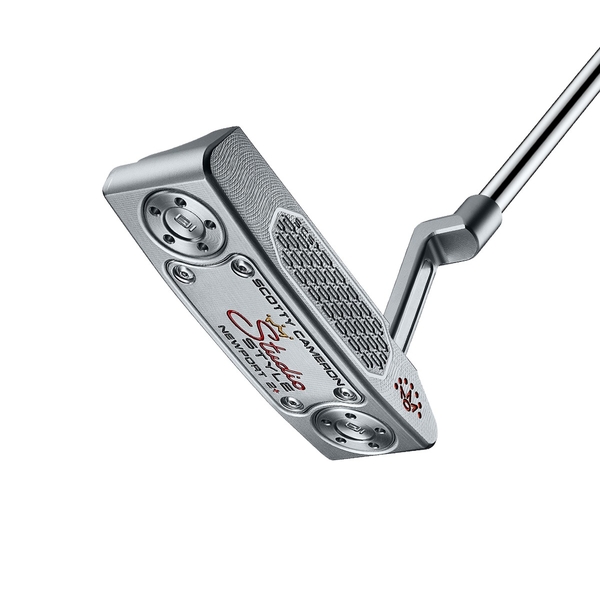 Scotty Cameron Studio Newport 2 Plus [35 IN][RIGHT]