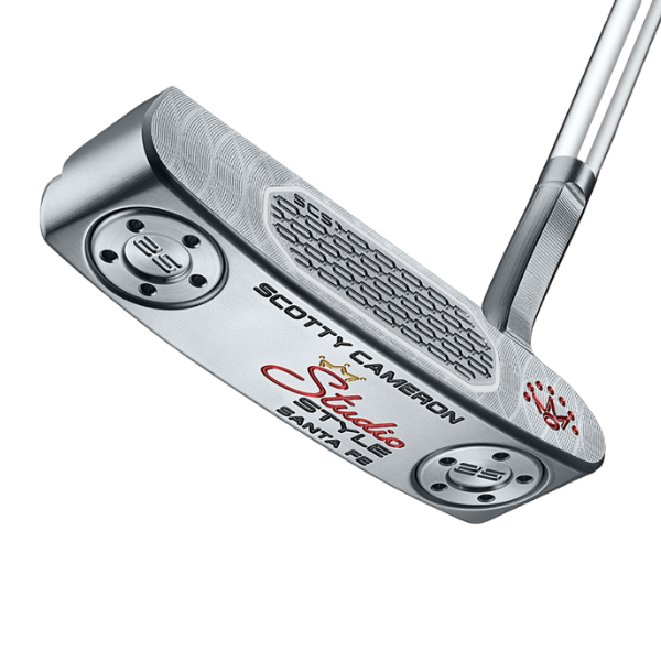 Scotty Cameron Santa Fe Putter