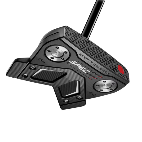 Scotty Cameron Phantom 11R OC Spec III Putter [RIGHT][33 IN]