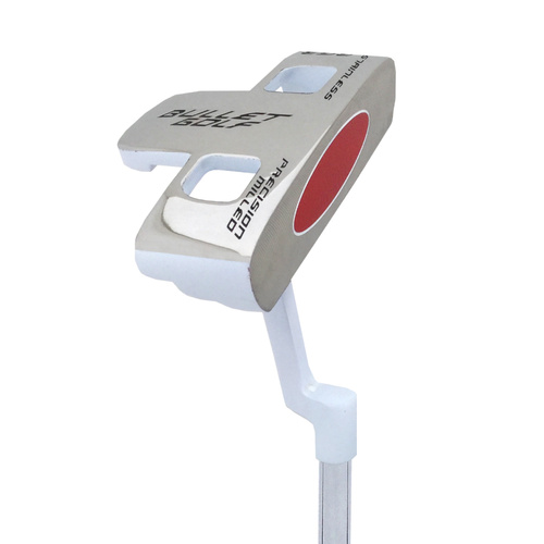 Bullet BG3 Putter [RH]