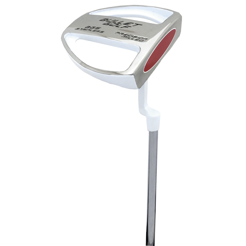 Bullet BG5 Putter [Hand: Mens Right]