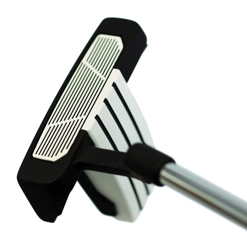 Brosnan Tracker TR33 Putter [Hand: Mens Right]
