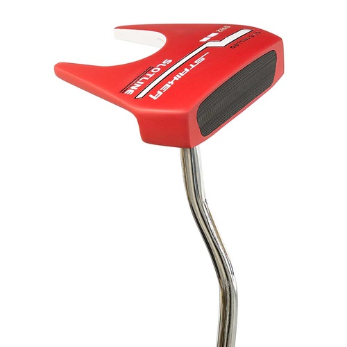 Slotline Striker SR2 Red Putter