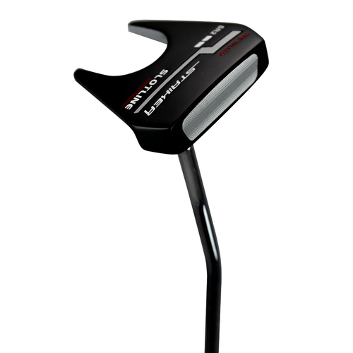 Slotline Striker SR2 Black Putter