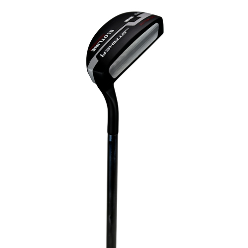 Slotline Striker SR3 Black Putter