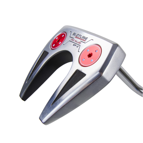 Slotline Premium SP2 Putter [RIGHT][35 IN]