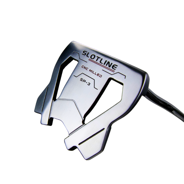 Slotline Premium SP3 Putter [RIGHT][35 IN]