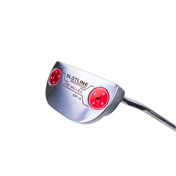 Slotline Premium SP4 Putter [RIGHT][35 IN]