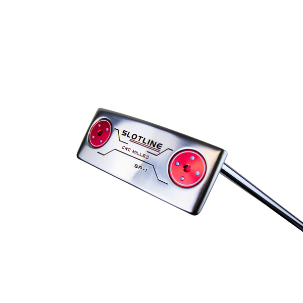 Slotline Premium SP1 Putter [RIGHT][35 IN]