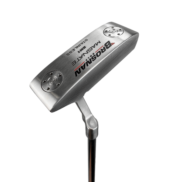 Brosnan Magnate BM1 Putter [RIGHT][35 IN]