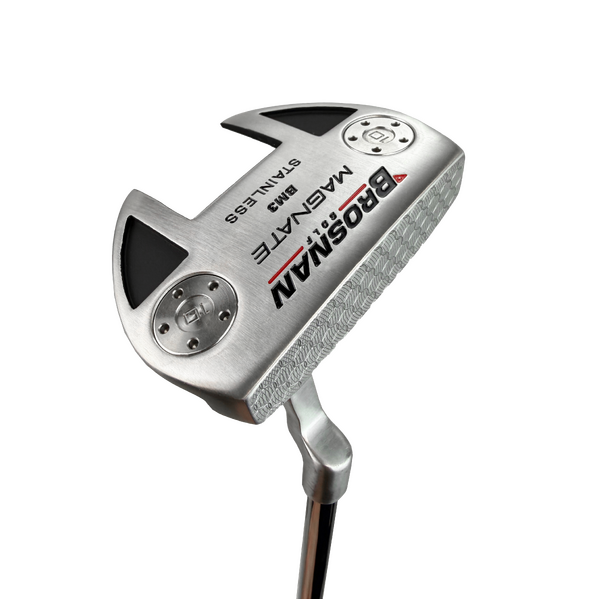 Brosnan Magnate BM3 Putter [RIGHT][35 IN]