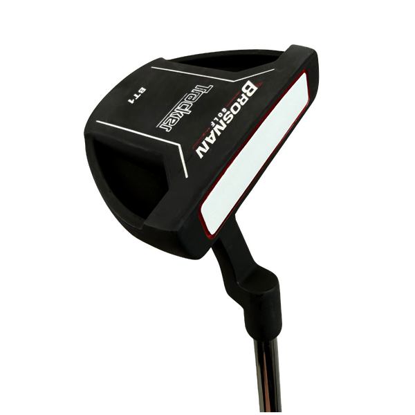 Brosnan Tracker BT1 Putter [RIGHT][35 IN]