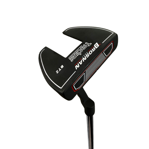 Brosnan Tracker BT2 Putter [LEFT][35 IN]