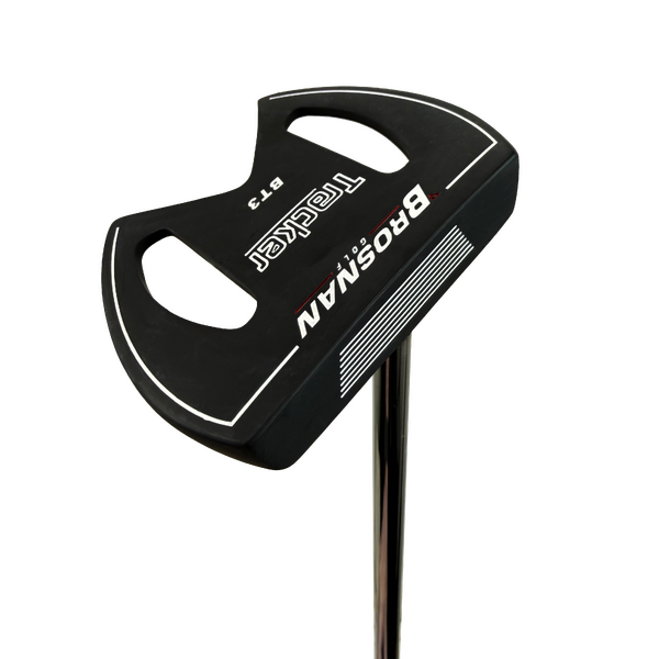 Brosnan Tracker BT3 Putter [RIGHT][35 IN]